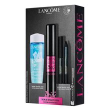 MONSIEUR BIG KIT OLHOS M�SCARA E L�PIS